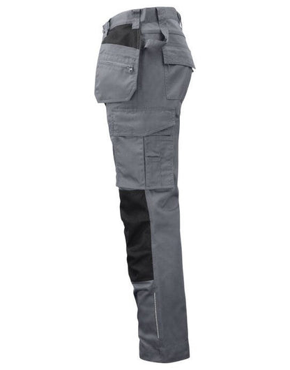 Pro-Job ProJob Prio 5531 Waistpants - Grey