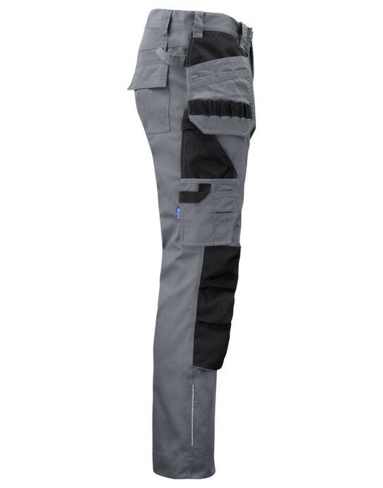 Pro-Job ProJob Prio 5531 Waistpants - Grey