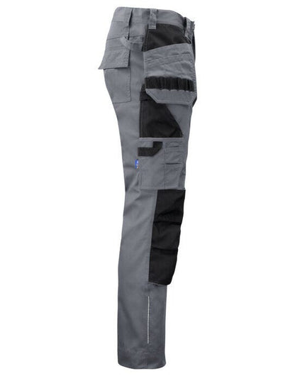 Pro-Job ProJob Prio 5531 Waistpants - Grey