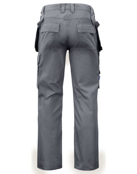 Pro-Job ProJob Prio 5531 Waistpants - Grey