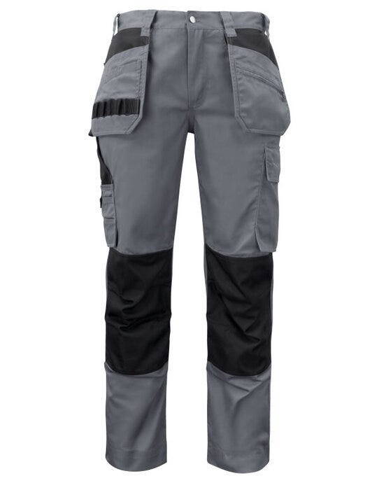 Pro-Job ProJob Prio 5531 Waistpants - Grey