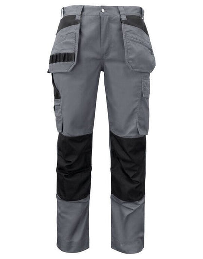 Pro-Job ProJob Prio 5531 Waistpants - Grey