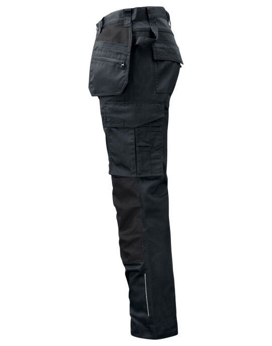 Pro-Job ProJob Prio 5531 Waistpants - Black