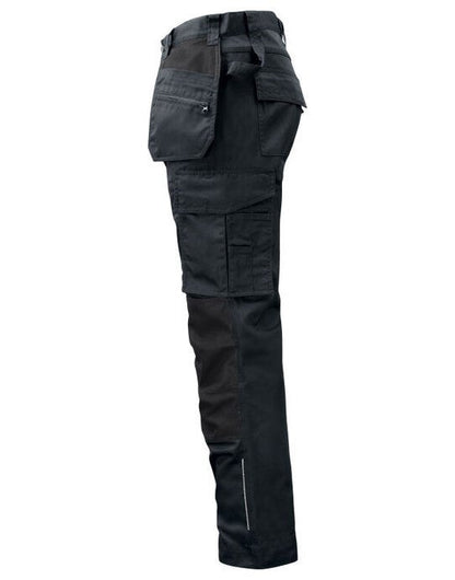Pro-Job ProJob Prio 5531 Waistpants - Black