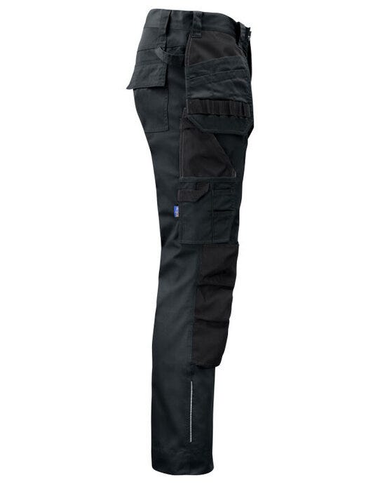 Pro-Job ProJob Prio 5531 Waistpants - Black