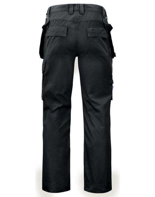 Pro-Job ProJob Prio 5531 Waistpants - Black