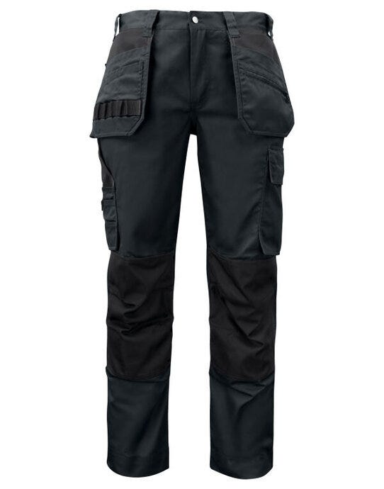 Pro-Job ProJob Prio 5531 Waistpants - Black