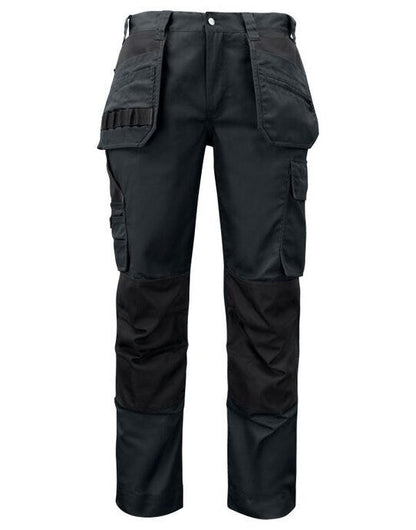 Pro-Job ProJob Prio 5531 Waistpants - Black