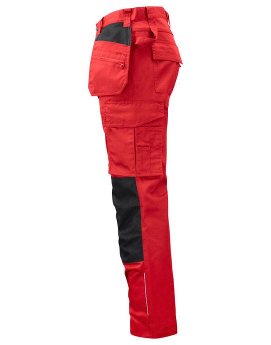 Pro-Job ProJob Prio 5531 Waistpants - Red