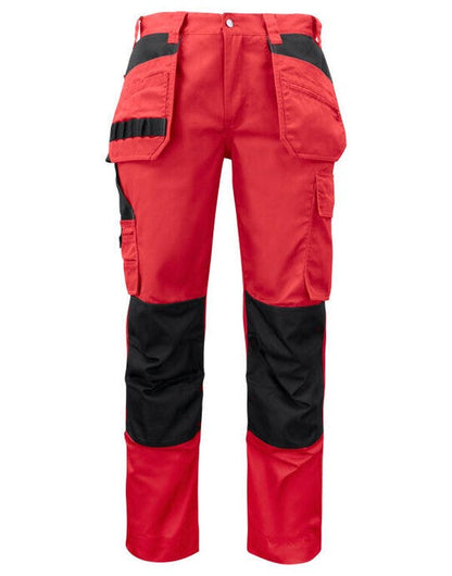 Pro-Job ProJob Prio 5531 Waistpants - Red