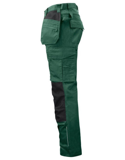 Pro-Job ProJob Prio 5531 Waistpants - Forest Green