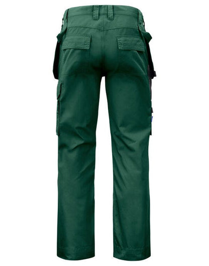 Pro-Job ProJob Prio 5531 Waistpants - Forest Green