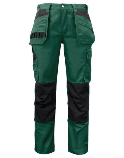 Pro-Job ProJob Prio 5531 Waistpants - Forest Green