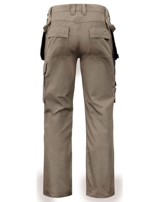 Pro-Job ProJob Prio 5531 Waistpants - Khaki