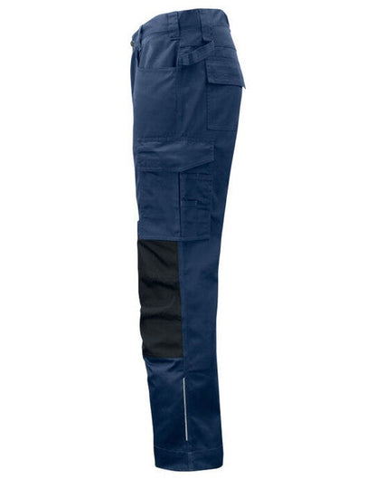 Pro-Job ProJob Prio 5532 Waistpants - Navy