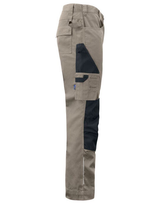 Pro-Job ProJob Prio 5532 Waistpants - Khaki