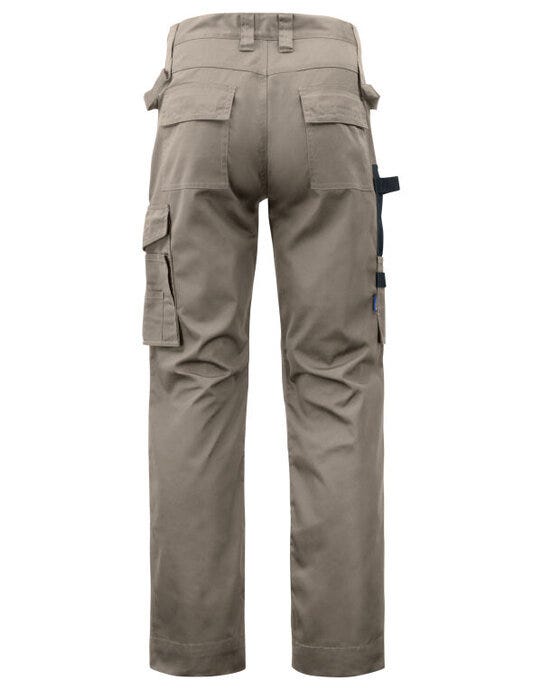 Pro-Job ProJob Prio 5532 Waistpants - Khaki