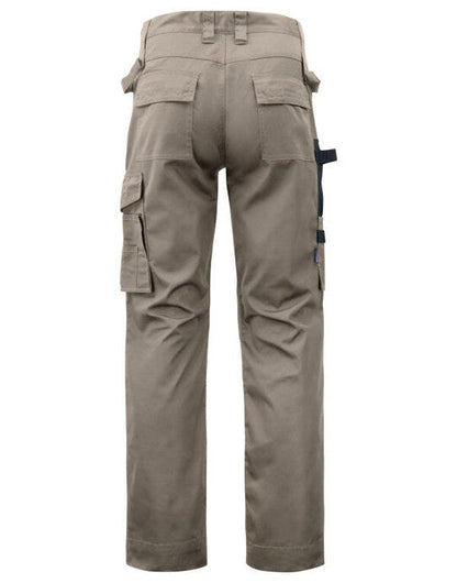 Pro-Job ProJob Prio 5532 Waistpants - Khaki