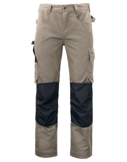 Pro-Job ProJob Prio 5532 Waistpants - Khaki