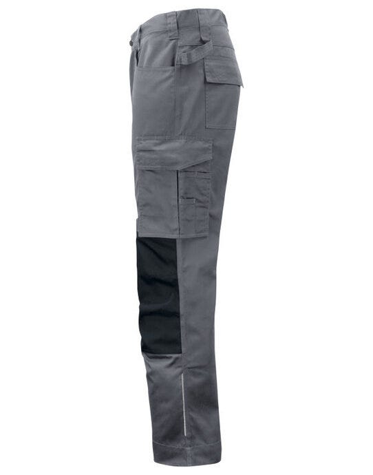 Pro-Job ProJob Prio 5532 Waistpants - Grey