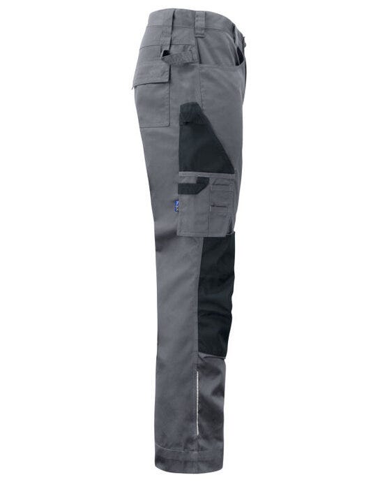 Pro-Job ProJob Prio 5532 Waistpants - Grey