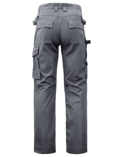 Pro-Job ProJob Prio 5532 Waistpants - Grey