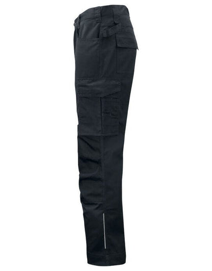 Pro-Job ProJob Prio 5532 Waistpants - Black