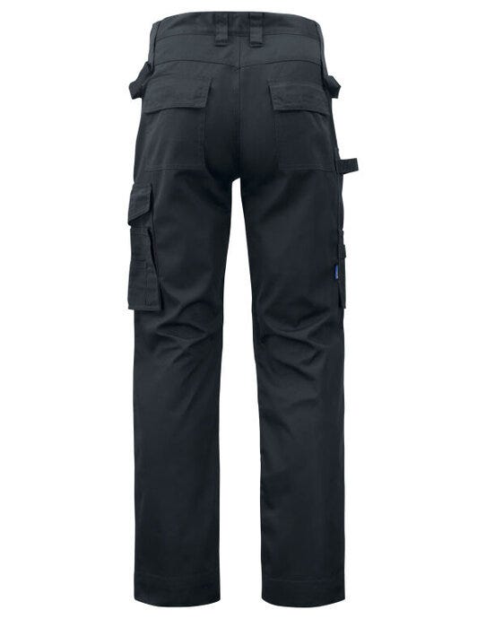 Pro-Job ProJob Prio 5532 Waistpants - Black