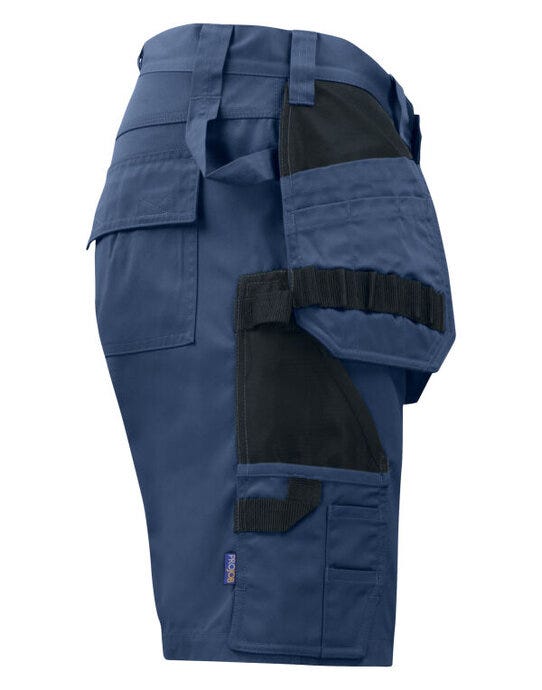 Pro-Job ProJob Prio 5535 Shorts - Navy