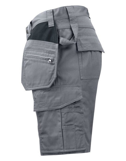 Pro-Job ProJob Prio 5535 Shorts - Grey