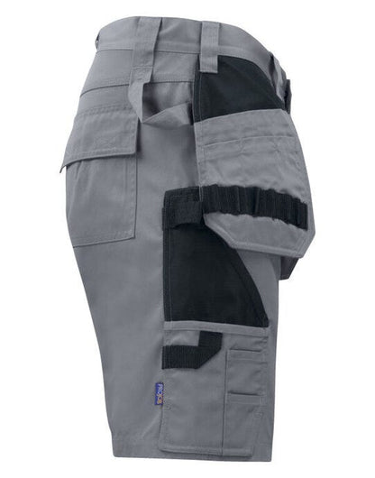 Pro-Job ProJob Prio 5535 Shorts - Grey
