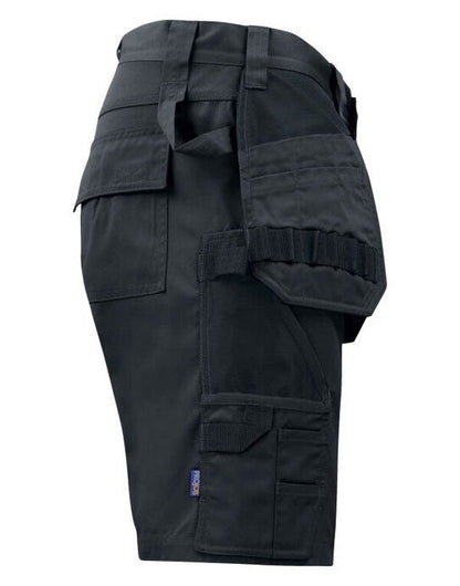 Pro-Job ProJob Prio 5535 Shorts - Black