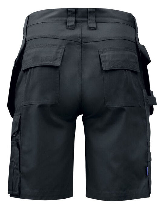 Pro-Job ProJob Prio 5535 Shorts - Black