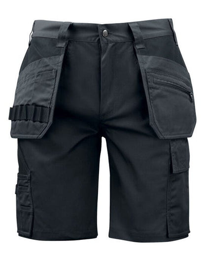 Pro-Job ProJob Prio 5535 Shorts - Black