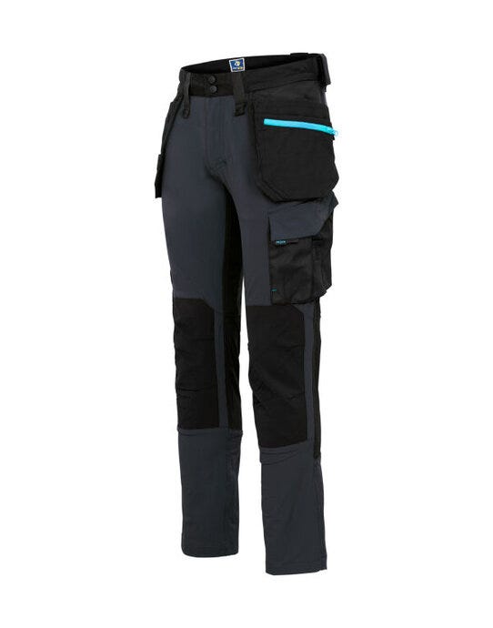 Pro-Job ProJob 5551 Waistpant Stretch - Navy