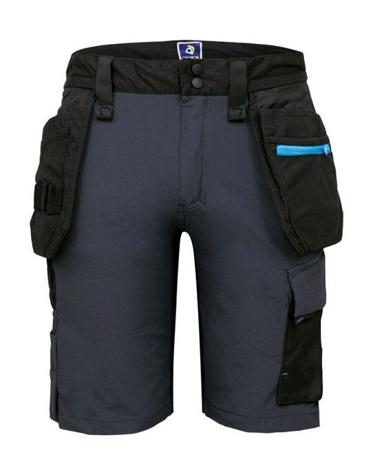 Pro-Job ProJob 5562 Shorts Stretch - Navy