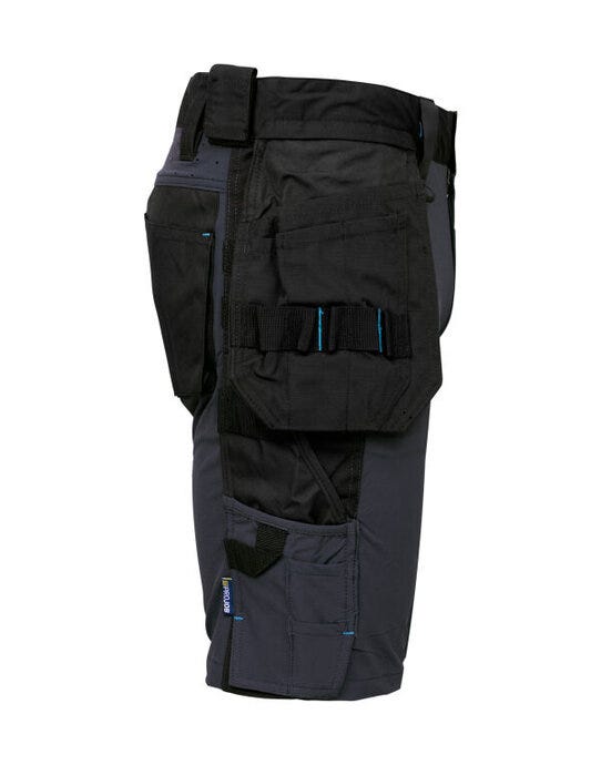 Pro-Job ProJob 5562 Shorts Stretch - Navy