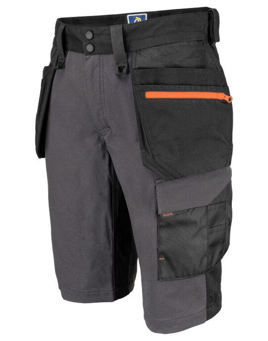 Pro-Job ProJob 5562 Shorts Stretch - Grey