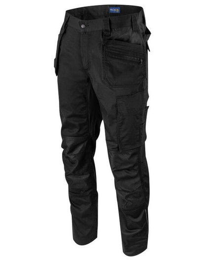 Pro-Job ProJob Prio 5570 Waistpant Stretch - Black