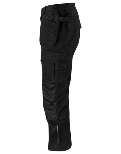 Pro-Job ProJob Prio 5570 Waistpant Stretch - Black