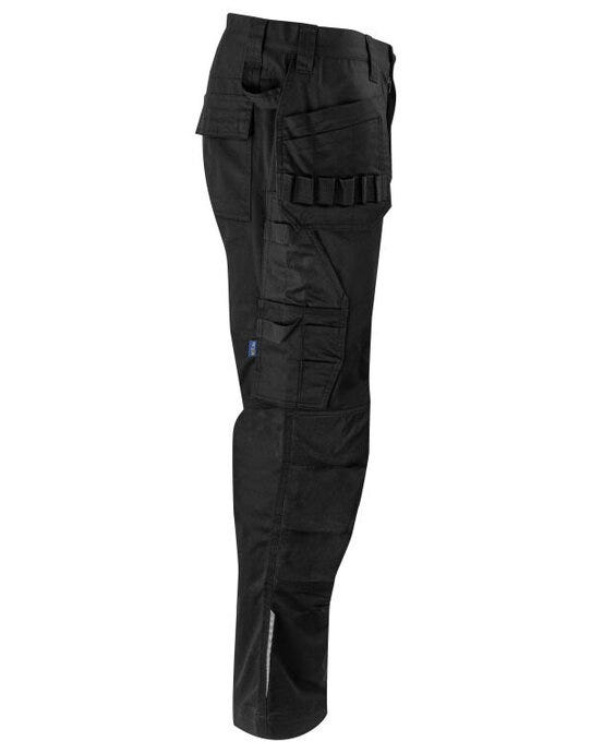 Pro-Job ProJob Prio 5570 Waistpant Stretch - Black