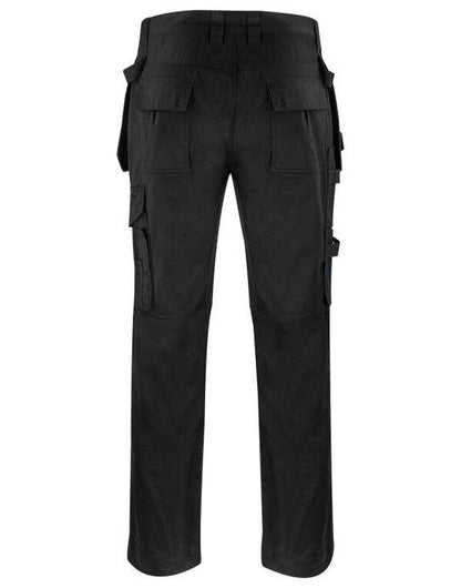 Pro-Job ProJob Prio 5570 Waistpant Stretch - Black
