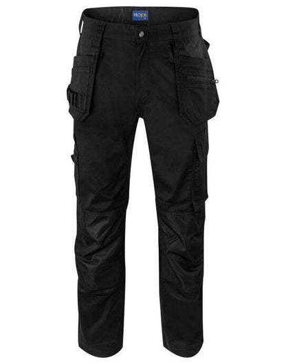 Pro-Job ProJob Prio 5570 Waistpant Stretch - Black