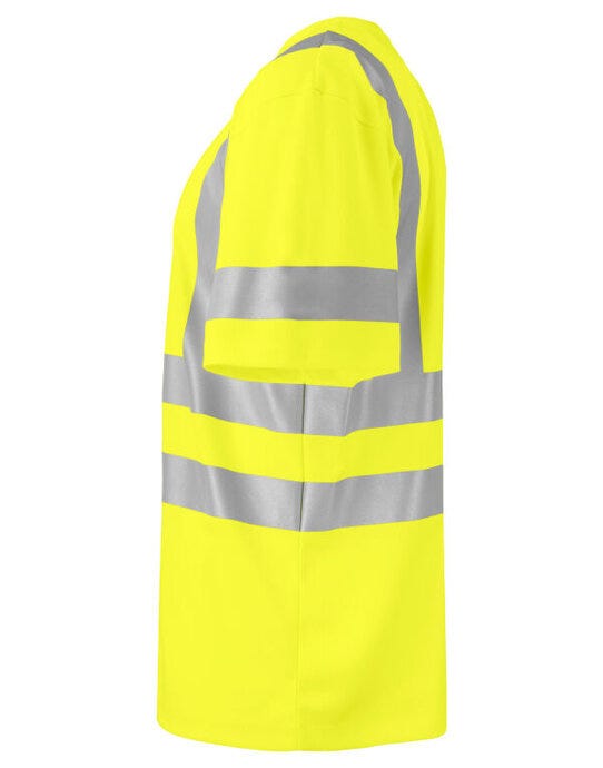 Pro-Job ProJob 6030 EN ISO 20471 Class 3/2 T - Yellow