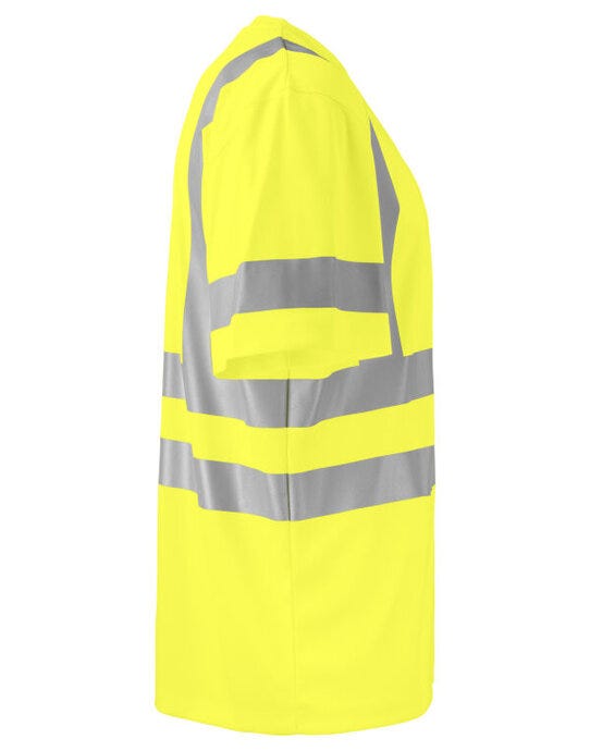 Pro-Job ProJob 6030 EN ISO 20471 Class 3/2 T - Yellow