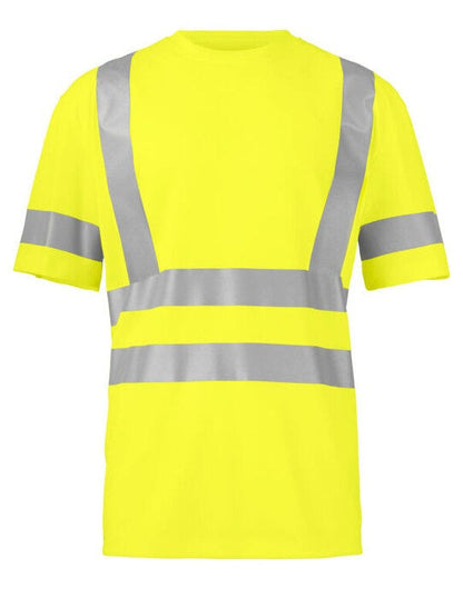 Pro-Job ProJob 6030 EN ISO 20471 Class 3/2 T - Yellow