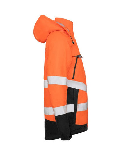 Pro-Job ProJob Prio 6440 Class 3 Functional Jkt - Orange/Black