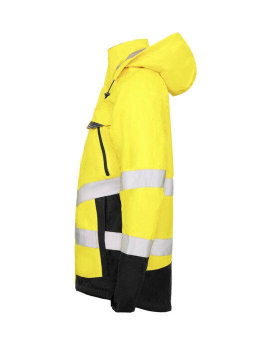 Pro-Job ProJob Prio 6440 Class 3 Functional Jkt - Yellow/Black