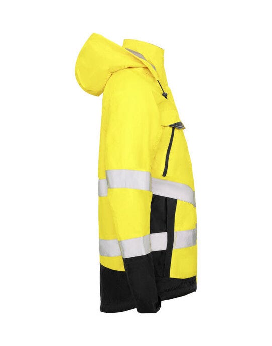 Pro-Job ProJob Prio 6440 Class 3 Functional Jkt - Yellow/Black