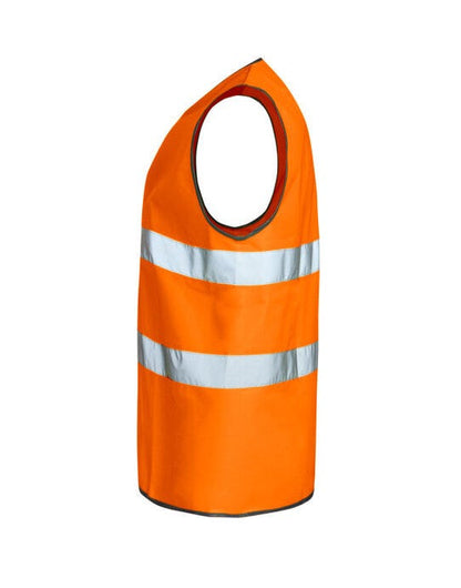 Pro-Job ProJob 6703 Class 2 Vest - Orange
